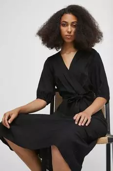 Платье Medicine, черный