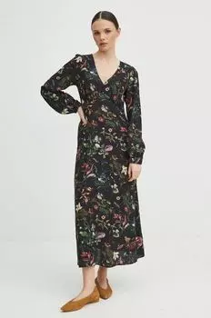 Платье Medicine, черный