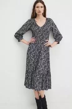 Платье Medicine, черный