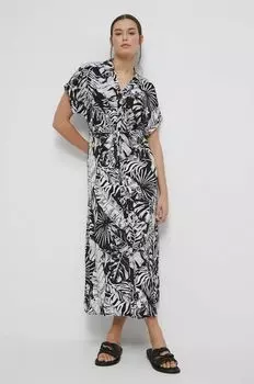 Платье Medicine, черный