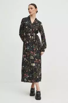 Платье Medicine, черный