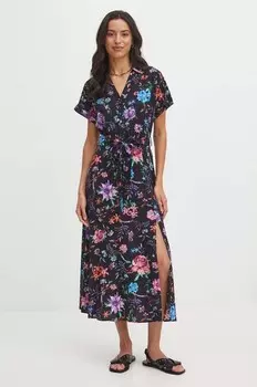 Платье Medicine, черный