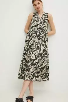 Платье Medicine, черный