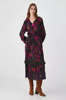 Платье Medicine, черный