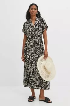 Платье Medicine, черный