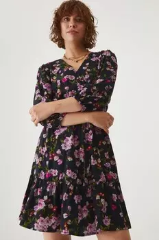 Платье Medicine, черный