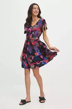 Платье Medicine, черный