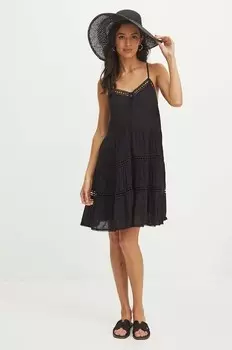 Платье Medicine, черный