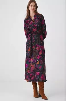 Платье Medicine, черный