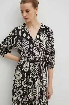 Платье Medicine, черный