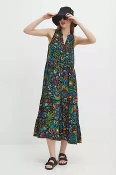 Платье Medicine, черный