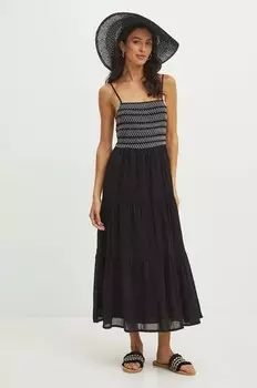 Платье Medicine, черный