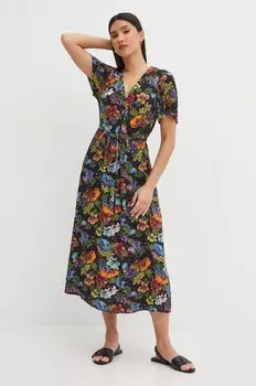 Платье Medicine, черный