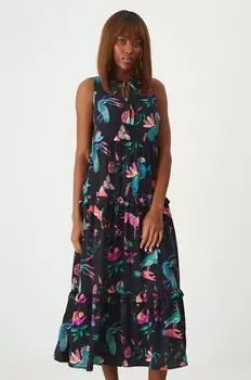 Платье Medicine, черный