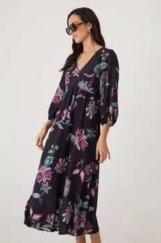 Платье Medicine, черный