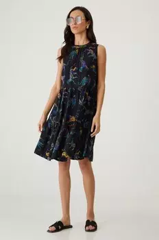 Платье Medicine, черный