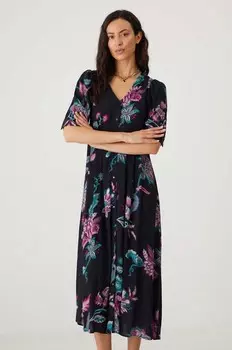 Платье Medicine, черный