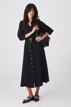 Платье Medicine, черный