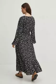 Платье Medicine, черный