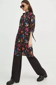 Платье Medicine, черный