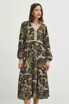 Платье Medicine, черный