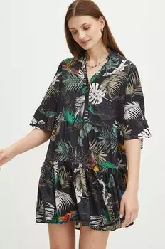 Платье Medicine, черный