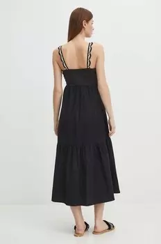 Платье Medicine, черный