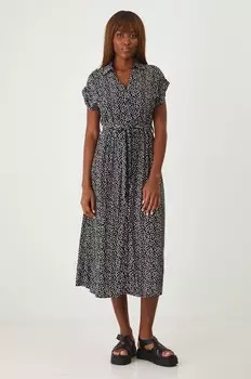 Платье Medicine, черный