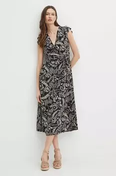 Платье Medicine, черный