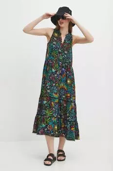 Платье Medicine, черный