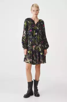 Платье Medicine, черный