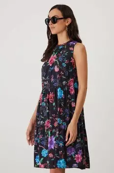 Платье Medicine, черный