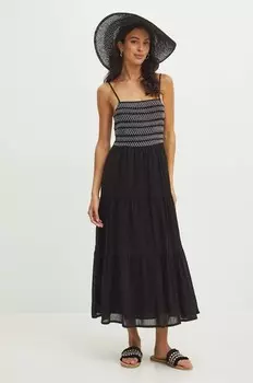 Платье Medicine, черный