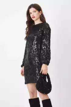 Платье Medicine, черный