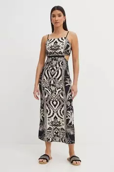 Платье Medicine, черный