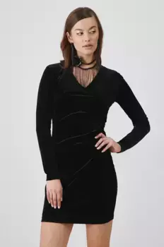 Платье Medicine, черный