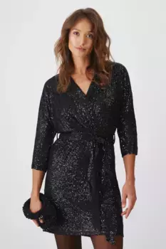 Платье Medicine, черный