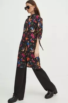 Платье Medicine, черный