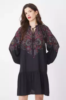 Платье Medicine, черный