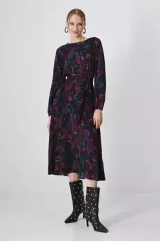 Платье Medicine, черный