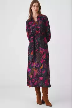 Платье Medicine, черный