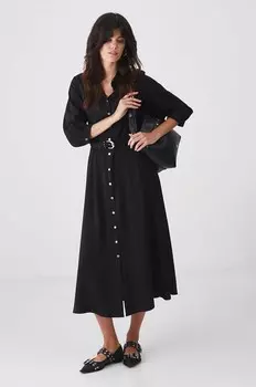 Платье Medicine, черный