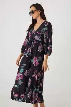 Платье Medicine, черный