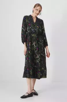 Платье Medicine, черный