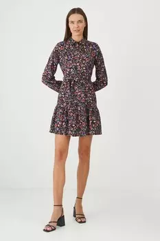 Платье Medicine, черный