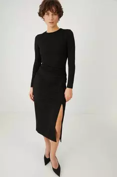 Платье Medicine, черный