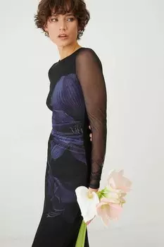 Платье Medicine, черный