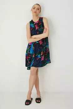 Платье Medicine, черный