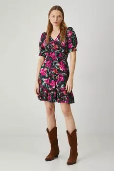 Платье Medicine, черный