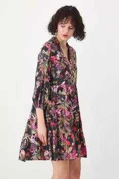 Платье Medicine, черный